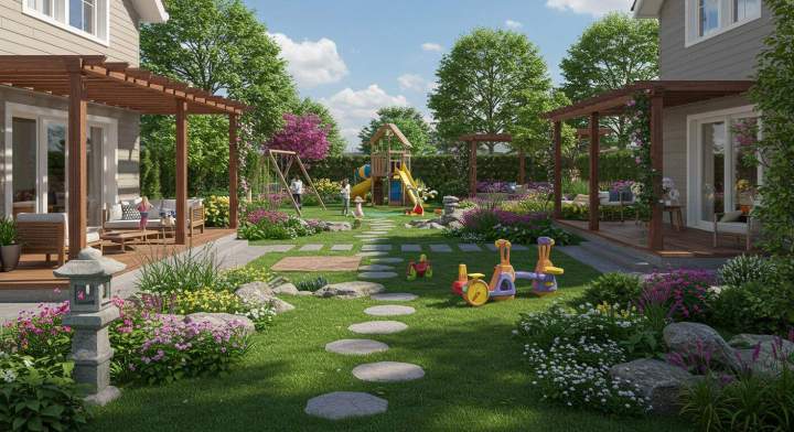 amenagement exterieur