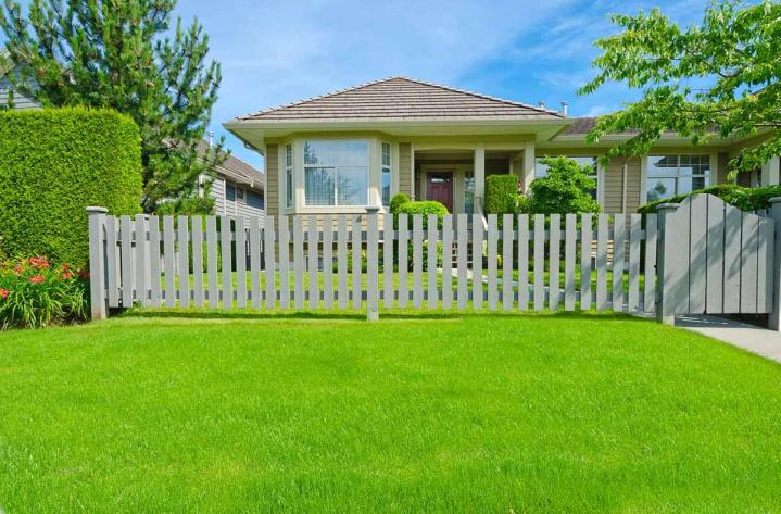 Installation de clôtures Rennes